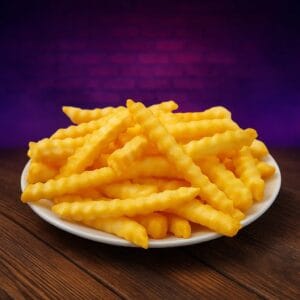 Papas Medianas